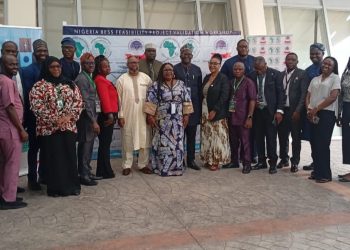 TCN, AfDB Review Key Findings of Battery Energy Storage Diagnostic Study