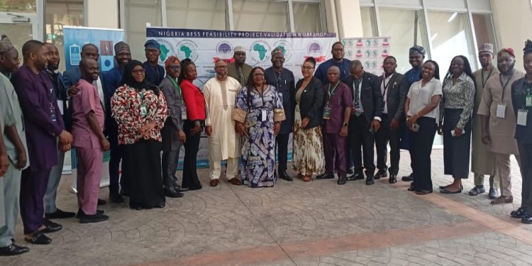 TCN, AfDB Review Key Findings of Battery Energy Storage Diagnostic Study