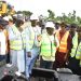 Umahi Warns Non-Performing Contractors, Says Tinubu Must Not Be Blamed for Project Delays