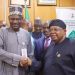 New Power Minister Tegbe Praises TCN, Calls for Stakeholders’ Collaborationas 