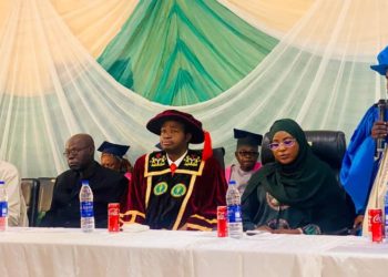 VCN Inducts 49 Veterinary Para-Professionals in Bauchi to Boost Livestock and Public Health