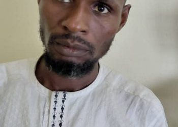 Military Pressure Forces High-Ranking ISWAP Commanders to Surrender