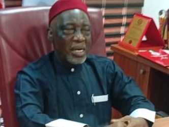 Abba Moro Laments Insecurity, Poverty, Party Crises Threatening Nigeria’s Democracy 