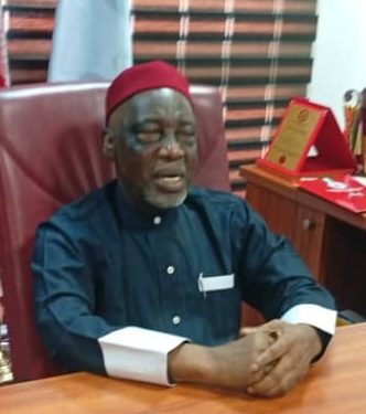Abba Moro Laments Insecurity, Poverty, Party Crises Threatening Nigeria’s Democracy 