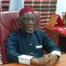 Abba Moro Laments Insecurity, Poverty, Party Crises Threatening Nigeria’s Democracy 