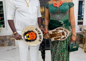 One Man, Many Kingdoms: The Remarkable Rise of Sunday Bigman Chukwuemeka
