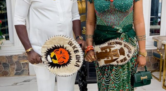 One Man, Many Kingdoms: The Remarkable Rise of Sunday Bigman Chukwuemeka
