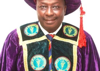 June 12: VCN President AdamuCongratulates Nigerians, Reaffirms Commitment to Food Security, Public Health