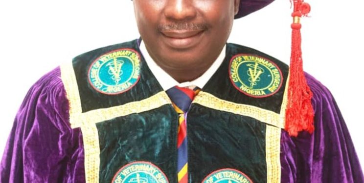 June 12: VCN President AdamuCongratulates Nigerians, Reaffirms Commitment to Food Security, Public Health