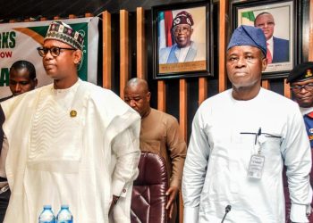 Renewed Hope Agenda: Works Ministry Validates 2026 Performance Plan, Reviews Strategic Roadmap By Core Reporters