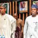 Renewed Hope Agenda: Works Ministry Validates 2026 Performance Plan, Reviews Strategic Roadmap By Core Reporters