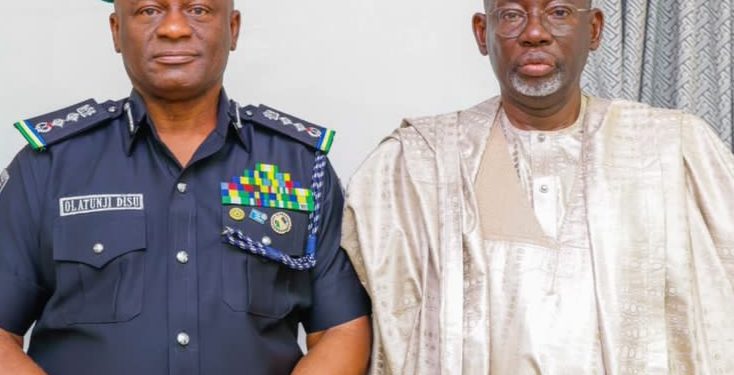 TCN Sensitises Residents of Lambata Community on the Dangers of Vandalism