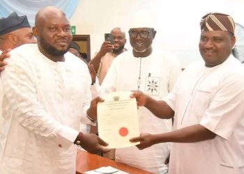 Maikalangu Inaugurates 10th AMAC Legislative Council, Warns Against Legislative Bottlenecks