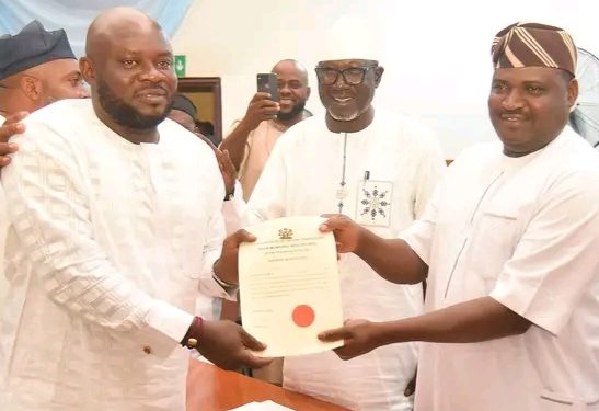 Maikalangu Inaugurates 10th AMAC Legislative Council, Warns Against Legislative Bottlenecks