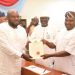 Maikalangu Inaugurates 10th AMAC Legislative Council, Warns Against Legislative Bottlenecks