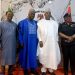 VCN Seeks Stronger Partnership with NDLEA as Marwa Assures Enhanced Collaboration 