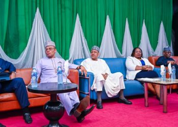 Nigeria Commends Stakeholders DSO Breakthrough, Set fir Next Phase of Implementation