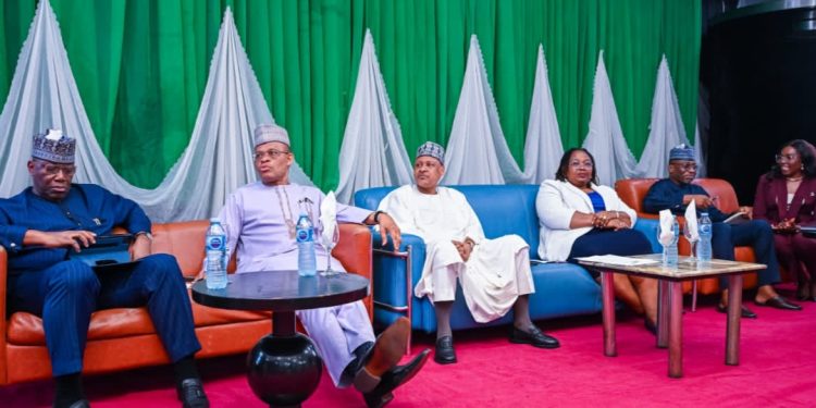 Nigeria Commends Stakeholders DSO Breakthrough, Set fir Next Phase of Implementation