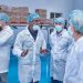 Team Europe visits NutriK’s facility in Kano as company expands local sourcing and nutrition production