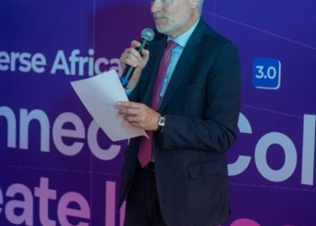 EU Ambassador Confesses Nigeria positioned to lead Africa’s digital and creative transformation