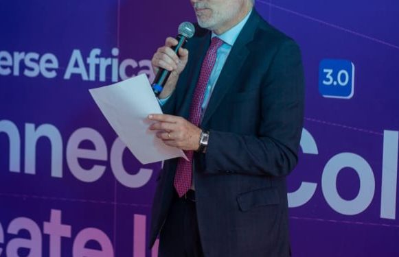 EU Ambassador Confesses Nigeria positioned to lead Africa’s digital and creative transformation