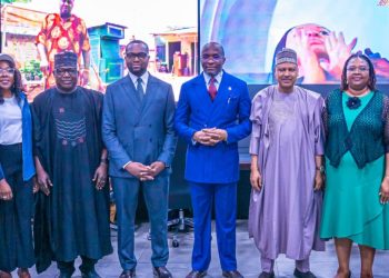 Nigeria Unveils Free TV Platform to Boost Job Creation, Content Industry, Economy