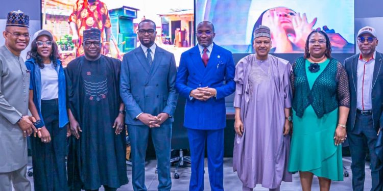 Nigeria Unveils Free TV Platform to Boost Job Creation, Content Industry, Economy