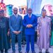 Nigeria Unveils Free TV Platform to Boost Job Creation, Content Industry, Economy