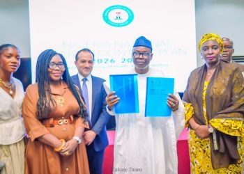 Nigeria Launches SDoH Fund For Cancer Patients Commits ₦50M To Support Vulnerable Beneficiaries.