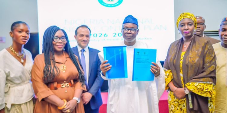 Nigeria Launches SDoH Fund For Cancer Patients Commits ₦50M To Support Vulnerable Beneficiaries.