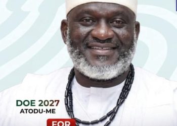 Biraidu Deserves Its Turn, Says Ex-Kogi Commissioner Ejigbo, Seeks Mandate for Development