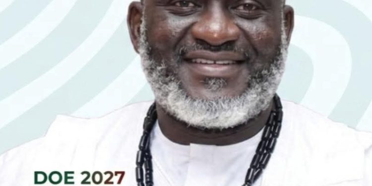 Biraidu Deserves Its Turn, Says Ex-Kogi Commissioner Ejigbo, Seeks Mandate for Development