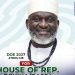 Biraidu Deserves Its Turn, Says Ex-Kogi Commissioner Ejigbo, Seeks Mandate for Development