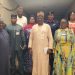 Say No to Vandalism: TCN, ONSA, NSCDC Step up Collaboration Against Vandalism of Power Infrastructure