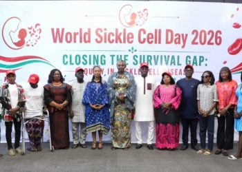 Nigeria Reaffirms Commitment to Bridging Sickle Cell Care Gap, Expands Diagnosis and Treatment Access