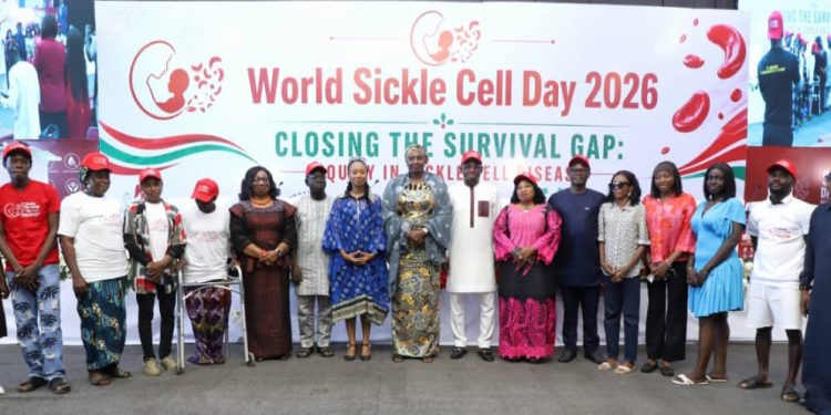 Nigeria Reaffirms Commitment to Bridging Sickle Cell Care Gap, Expands Diagnosis and Treatment Access