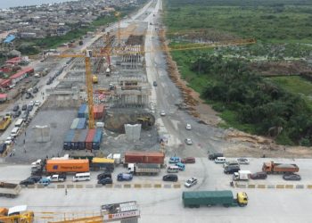 Tinubu’s Innovative Lagos-Calabar Project Gains Global Recognitions as Financier Bags Award — Says Umahi