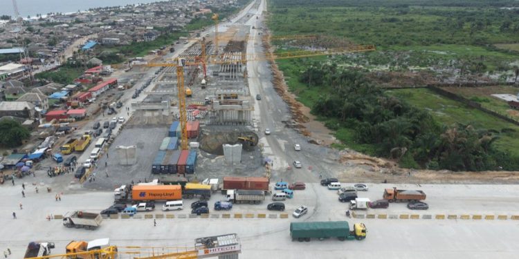 Tinubu’s Innovative Lagos-Calabar Project Gains Global Recognitions as Financier Bags Award — Says Umahi