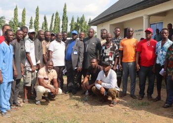 TCN Takes Power Installations Protection’s Sensitization to Ebonyi State