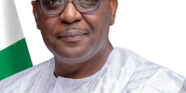 Nigeria Govt Approves Release of S-OIRF, Directs States to Retire Outbreak Response Funds Within Six Months