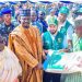 Saudi Arabia Flags Off 2026 Food Aid Project in Nigeria