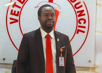 VCN Commences Three-Day Procurement Training for Management Staff.
