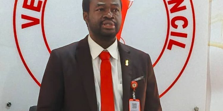 VCN Commences Three-Day Procurement Training for Management Staff.