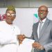 Nigeria Govt Appoints Dr. Ofili as Registrar/CEO of MLSCN