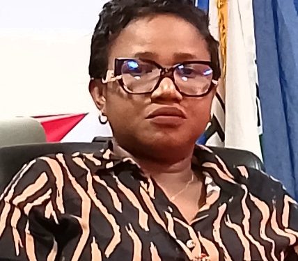 Grace Ike Salutes Emporium Magazine at 10, Reaffirms Commitment to Credible Journalism