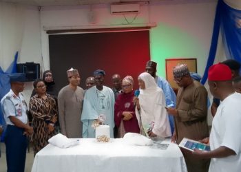 NHRC Boss Advocates Stronger Protection for Women in Detention at Africa Conference