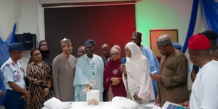 NHRC Boss Advocates Stronger Protection for Women in Detention at Africa Conference