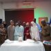 NHRC Boss Advocates Stronger Protection for Women in Detention at Africa Conference