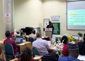 Nigeria Pledges Continued Commitment Towards Strengthening Chemical Safety, Public Health Security, Emergency Preparedness