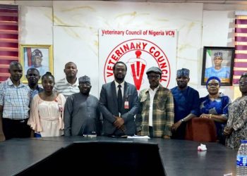 VCN Staff to Receive More Training as Registrar Pushes Productivity Agenda